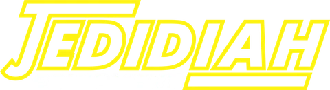 Jedidiah Equipment