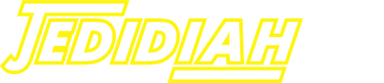 Jedidiah Equipment